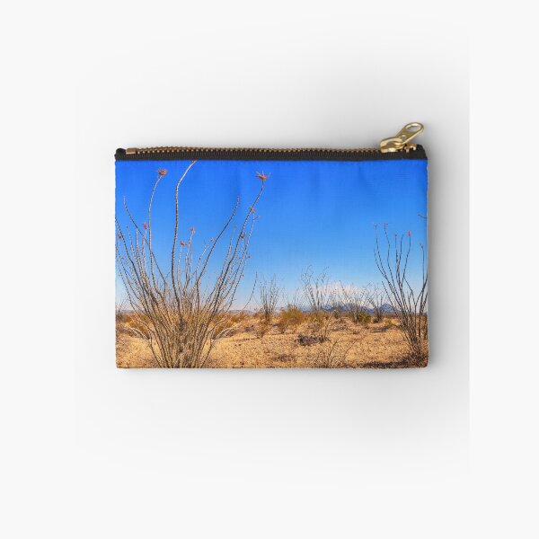 Item preview, An Ocotillo's Garden designed and sold by Owed To Nature.