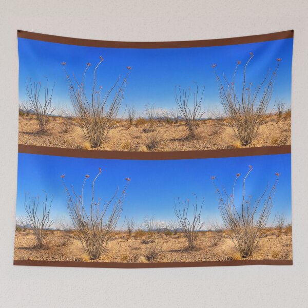 Item preview, An Ocotillo's Garden designed and sold by Owed To Nature.