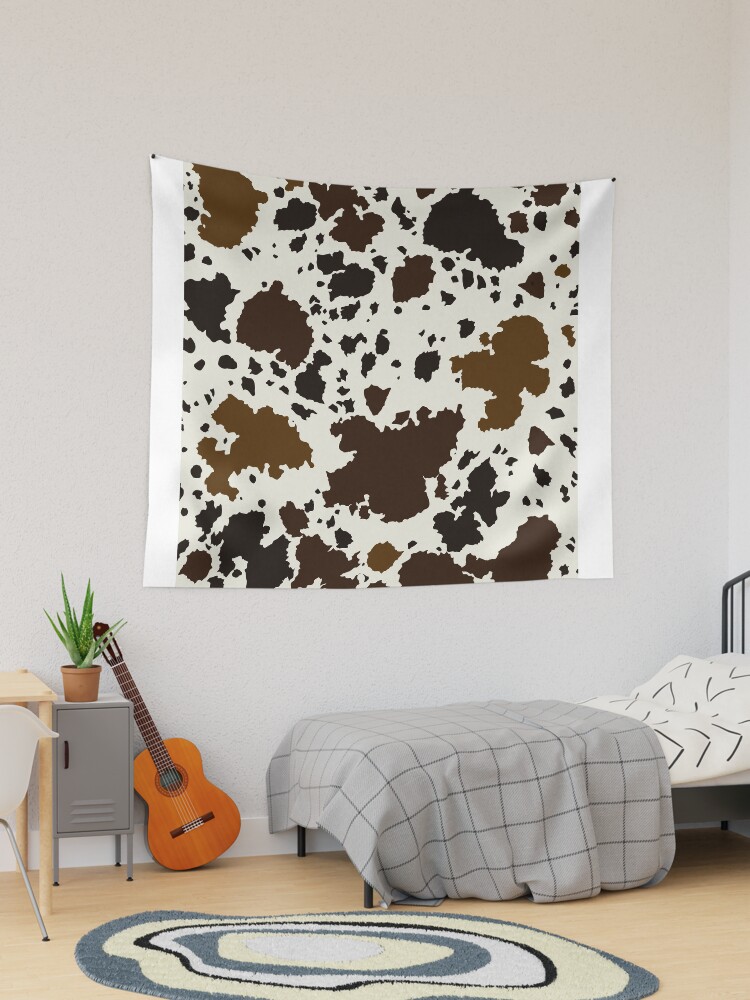 Cowhide tapestry 2025