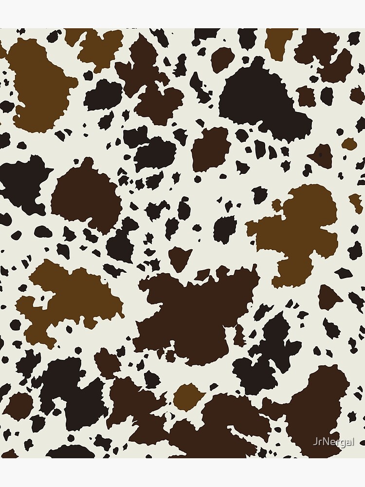 Brown Cow Print Wallpaper  Cow print wallpaper, Cow wallpaper, Iphone  wallpaper pattern
