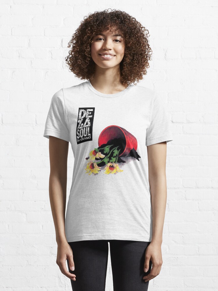 de la soul t shirts