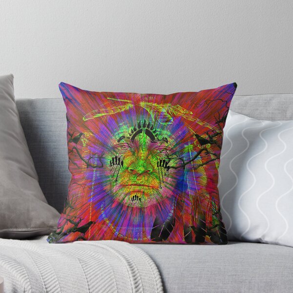 Item preview, SHAMEN  designed and sold by MOJO53.