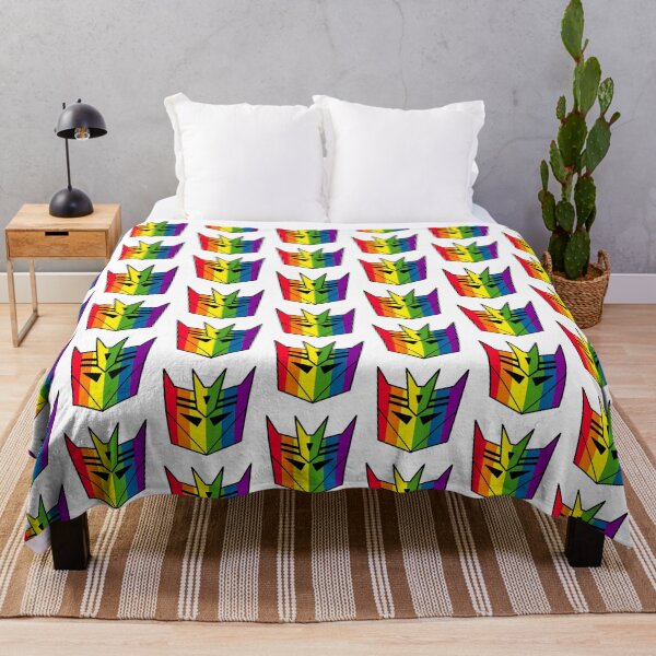 Item preview, Decepticon Gay designed and sold by GalacticBeau.