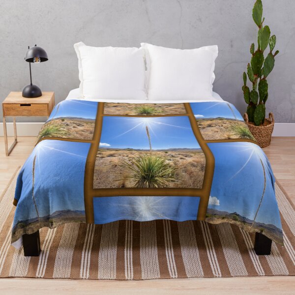 Item preview, Desert Sundial designed and sold by Owed To Nature.