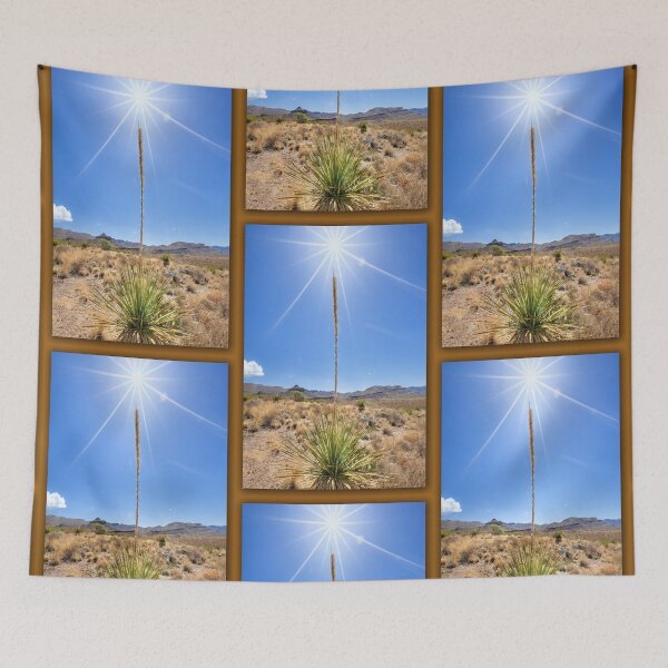 Item preview, Desert Sundial designed and sold by Owed To Nature.