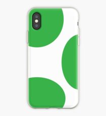 Yoshi-Ei iPhone-Hülle & Cover