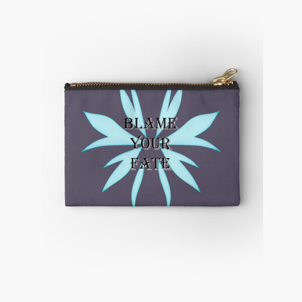 Item preview, Blame Your Fate designed and sold by Crystal-Aurion.
