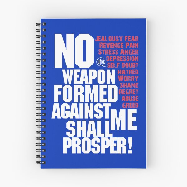 Item preview, No Weapon 2 designed and sold by Debt Free Movement.