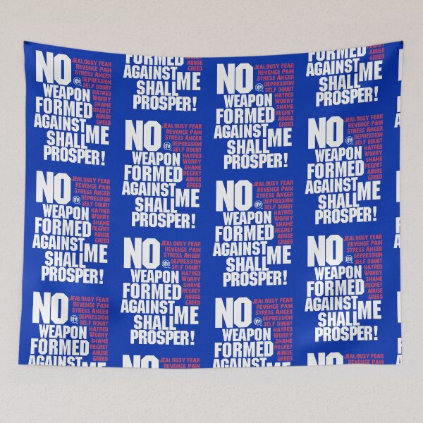Item preview, No Weapon 2 designed and sold by Debt Free Movement.