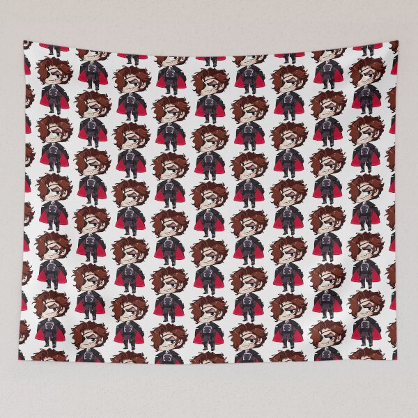 Item preview, Julian Devorak From The Arcana designed and sold by EllaAndGoldfish.