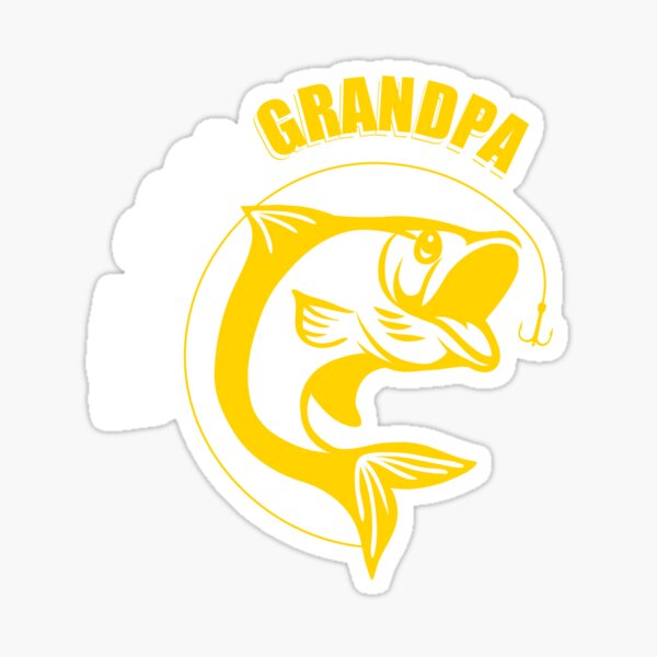 Download Reel Cool Papa Fishing Lovers Unisex T Shirt Father S Day Fishing Grandpa Shirt Gift For Grandpa Papa T Shirt Sticker By Johnii1422 Redbubble