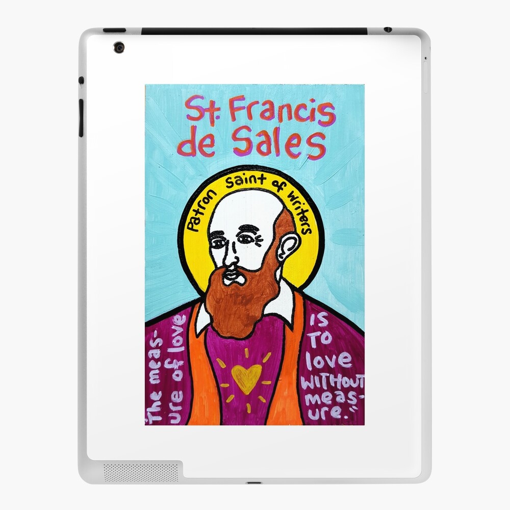 Soft Pastel Art - St. Francis De Sales Press