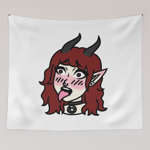 Item preview, Demonic Desires designed and sold by MikkyKitty.