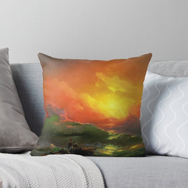 Item preview, The Ninth Wave designed and sold by cotopaxi.