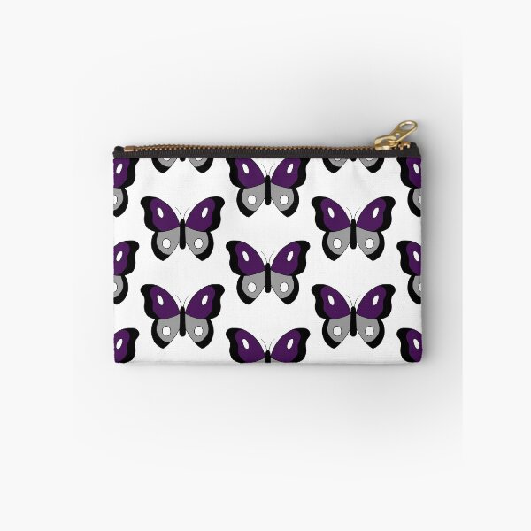 Item preview, Butterfly Pride - Ace designed and sold by inparentheses.