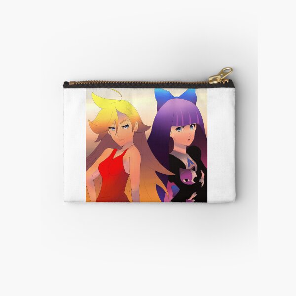 Item preview, Panty and Stocking designed and sold by ChiderahN.