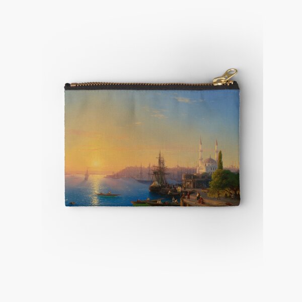 Item preview, View of Constantinople designed and sold by cotopaxi.