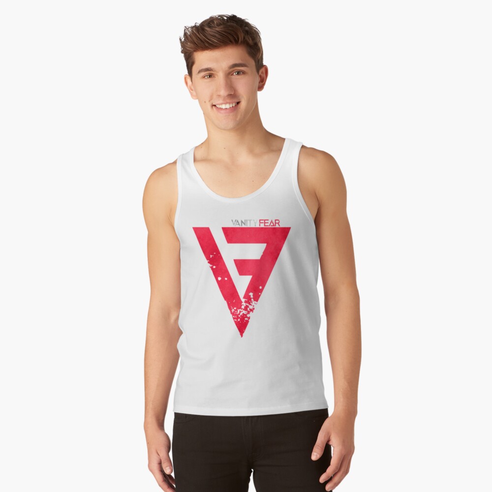 Item preview, Tank Top designed and sold by VanityFear.