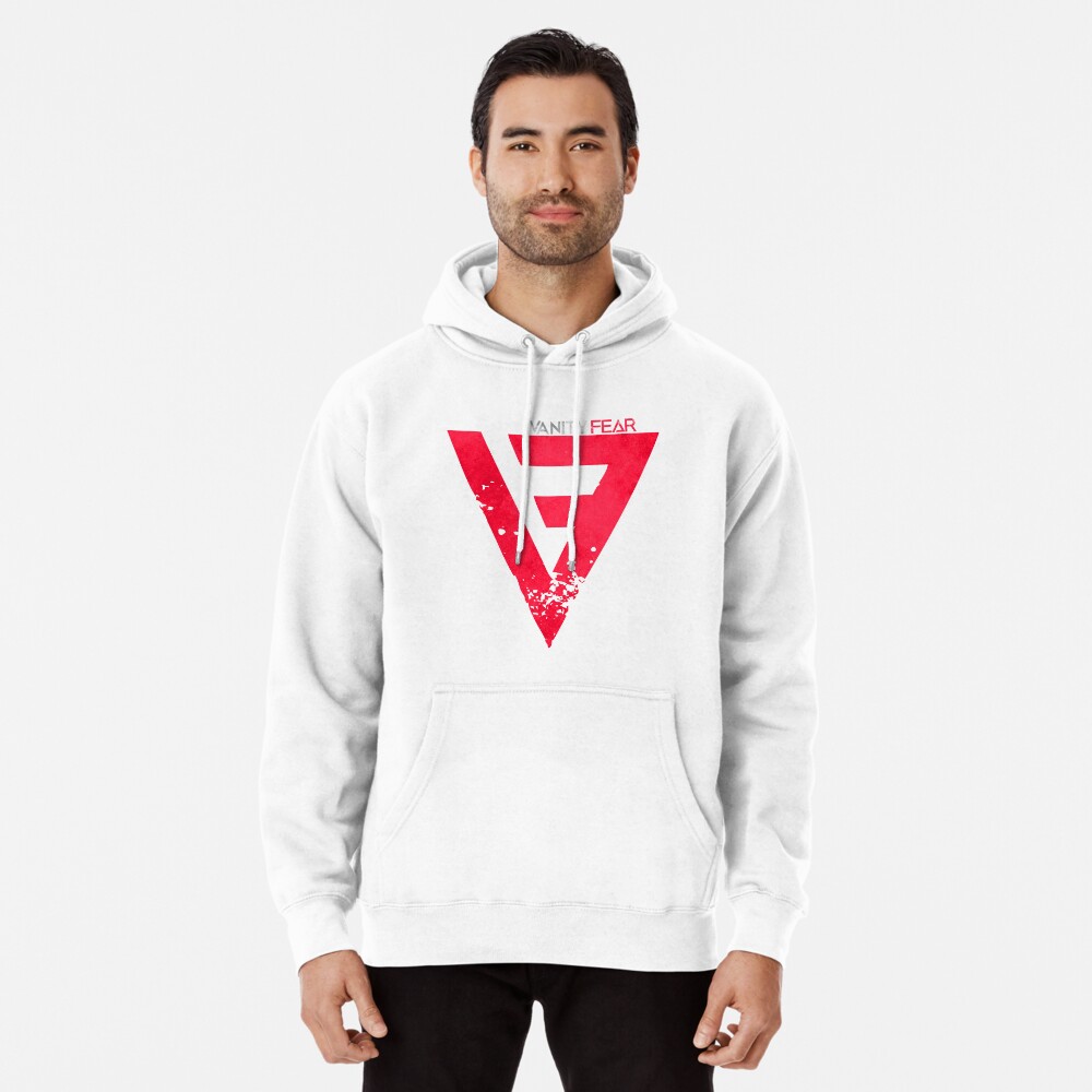 Item preview, Pullover Hoodie designed and sold by VanityFear.