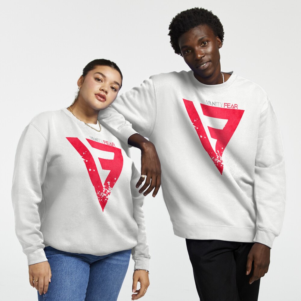 Item preview, Pullover Sweatshirt designed and sold by VanityFear.