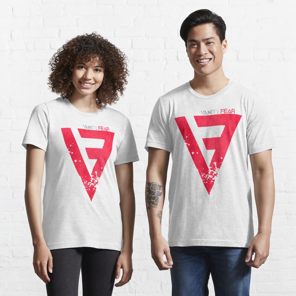 Item preview, Essential T-Shirt designed and sold by VanityFear.