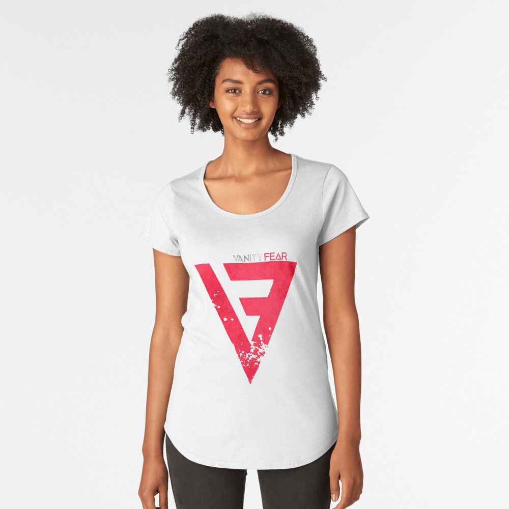 Item preview, Premium Scoop T-Shirt designed and sold by VanityFear.