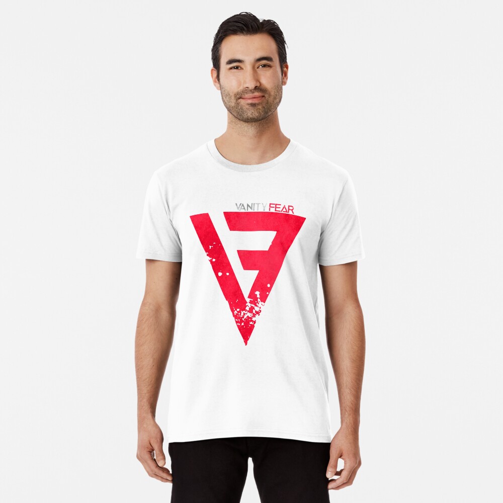 Item preview, Premium T-Shirt designed and sold by VanityFear.