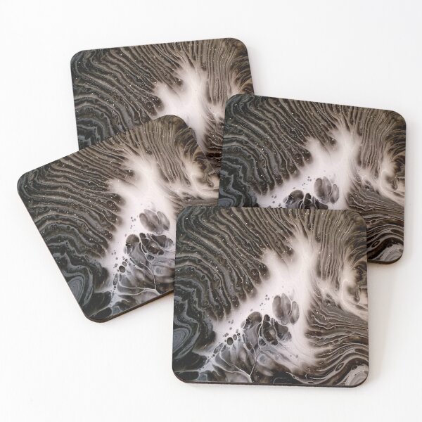 Item preview, Visions Of Chocolate & Cream designed and sold by Sue Goldberg.