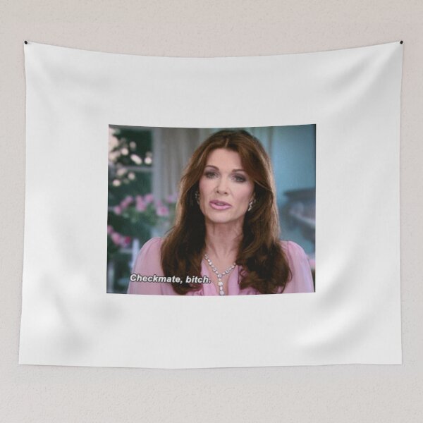 Item preview, LISA VANDERPUMP QUOTE designed and sold by ematzzz.