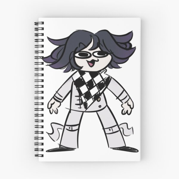 Item preview, Kokichi mal dibujado designed and sold by Sl33py-Cloud.