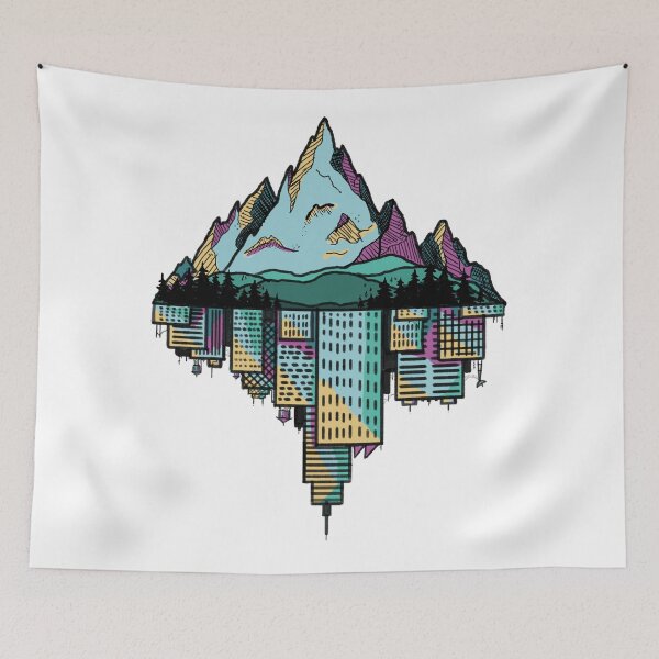Item preview, Balance designed and sold by traveleroama.