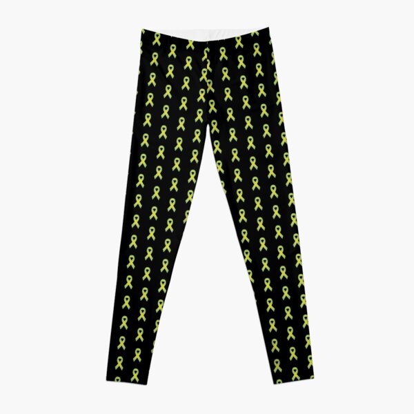 Hodgkin Lymphoma Leggings for Sale