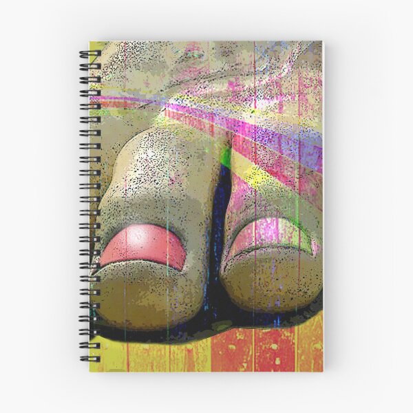 Item preview, HAPPY FEET  designed and sold by MOJO53.
