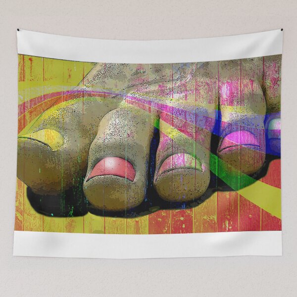 Item preview, HAPPY FEET  designed and sold by MOJO53.