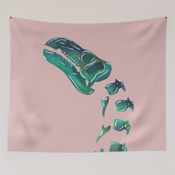 Item preview, Opal Iguanodon Dinosaur designed and sold by TheKohakuDragon.
