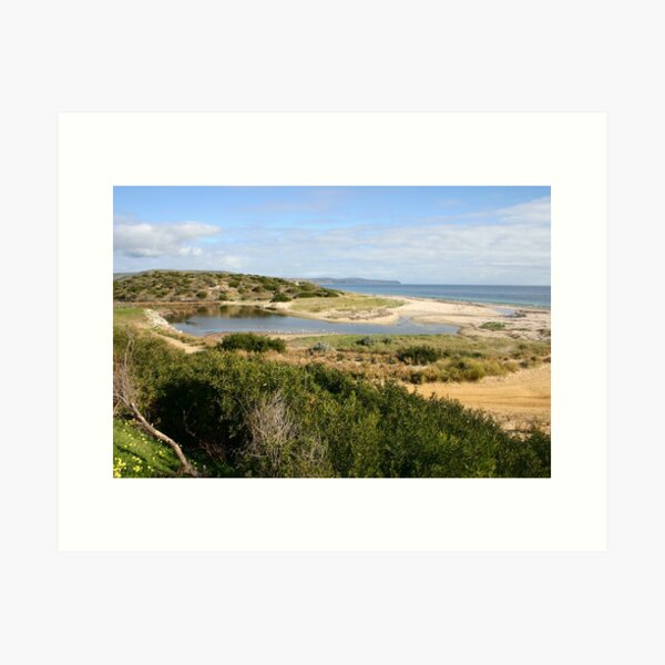 Item preview, Sand Dune System, South Australia designed and sold by jwwallace.