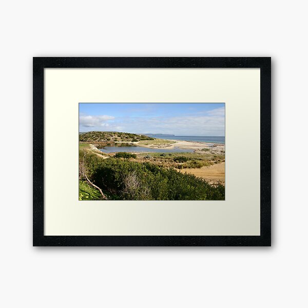 Item preview, Sand Dune System, South Australia designed and sold by jwwallace.