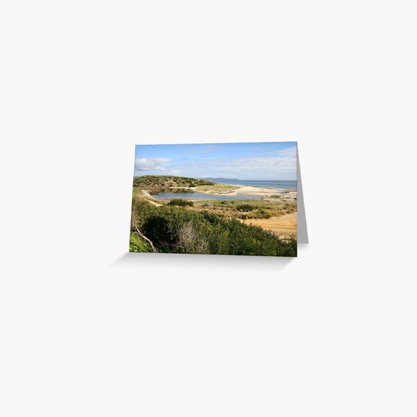 Item preview, Sand Dune System, South Australia designed and sold by jwwallace.