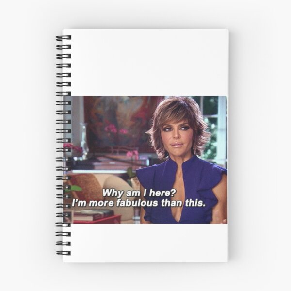 Item preview, LISA RINNA designed and sold by ematzzz.