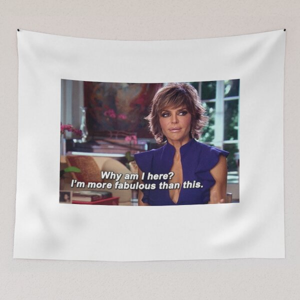 Item preview, LISA RINNA designed and sold by ematzzz.