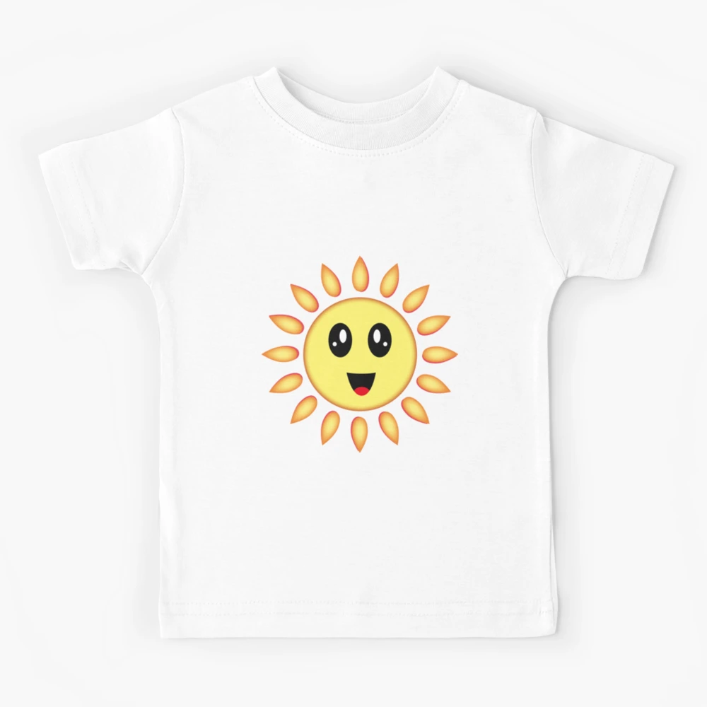 Mr. Sun