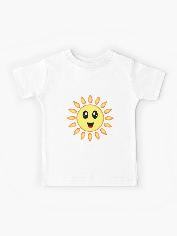 ☆MISTER CHILD☆ SUN T-SHIRTS Tシャツ Mr. Sun