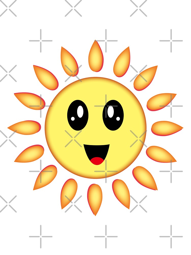 ☆MISTER CHILD☆ SUN T-SHIRTS Tシャツ Mr. Sun