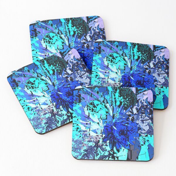 Item preview, "Hint Of Floral" | Bouquet Of Flowers designed and sold by LiseHoltArt.