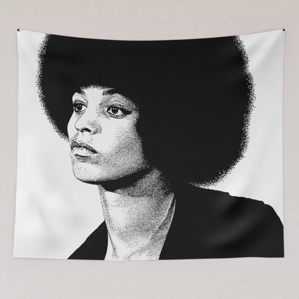 Item preview, Afro power designed and sold by talkitoff.
