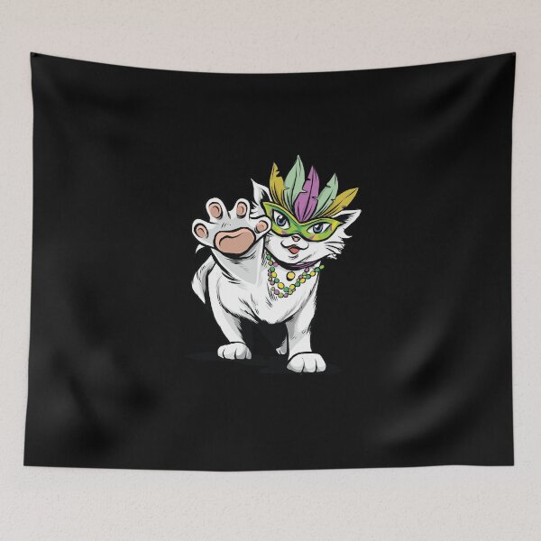 Item preview, Mummy Cat  designed and sold by Cozmick.