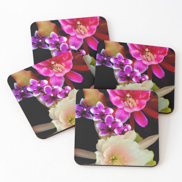 Item preview, Pinkish, Pinker, And Far Out Pink designed and sold by Michael May.