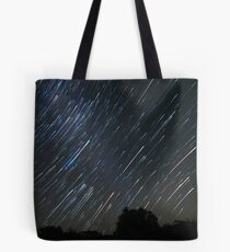 Star Gazing Tote Bag