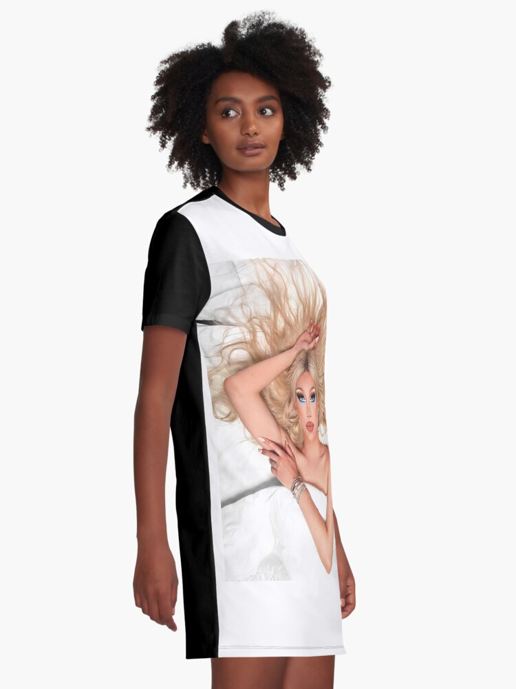 James Charles Roblox Shirt