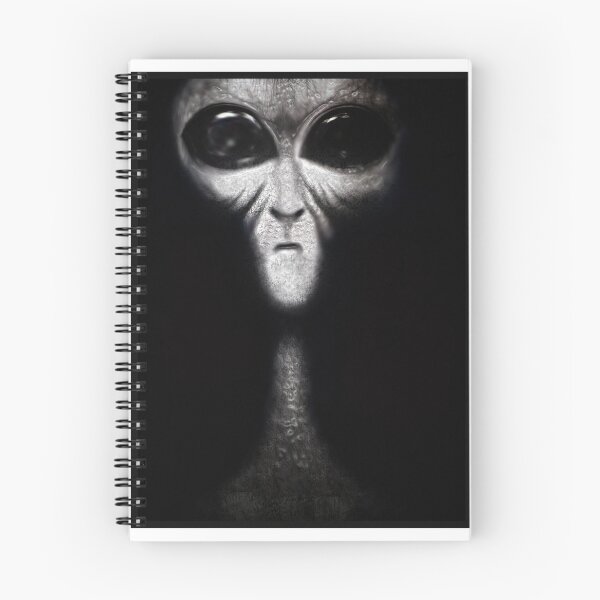 Item preview, Alien Scout 2 designed and sold by StarGrotto.